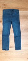 H&M 104 Mädchen Jeans Jeggings Denim Bayern - Kronach Vorschau