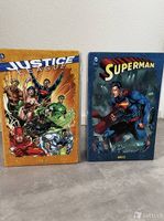 Comics / DC / Superman / Batman / Justice League Baden-Württemberg - Rheinfelden (Baden) Vorschau