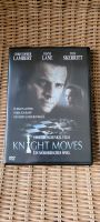 DVD Knight Moves - Film mit Christopher Lambert Schleswig-Holstein - Sülfeld Vorschau