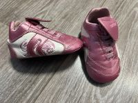 GEOX Lauflernschuhe Schuhe Sneakers Gr 18 rosa Baby atmungsaktiv München - Pasing-Obermenzing Vorschau