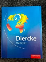 Diercke Weltatlas Buch Schulbuch Top Zustand Baden-Württemberg - Walldürn Vorschau