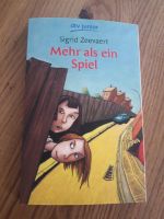 Mehr als ein Spiel - Sigrid Zeevaert Baden-Württemberg - Karlsdorf-Neuthard Vorschau