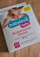 Muttermilch Beutel zu verschenken Nordrhein-Westfalen - Marl Vorschau