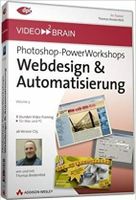 Photoshop-PowerWorkshops: Webdesign & Automatisierung München - Sendling Vorschau