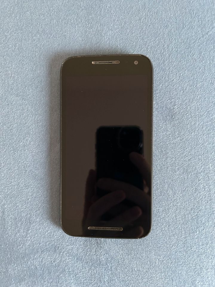 Motorola Moto G3 XT1541 in Essen