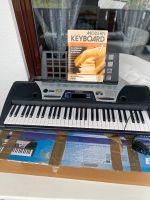 yamaha keyboard ez 150 Bayern - Egenhofen Vorschau