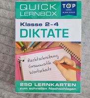 Quick Lernbox Klasse 2-4 Baden-Württemberg - Weil im Schönbuch Vorschau