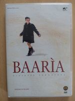 DVD "Baaria" italienische Version Handewitt - Jarplund Vorschau