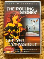 The Rolling Stones - Get Yer Ya-Ya‘s Out DVD Nordrhein-Westfalen - Schieder-Schwalenberg Vorschau