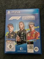 Formel 1 Spiel für Playstation 4 F1 PS4 Berlin - Reinickendorf Vorschau
