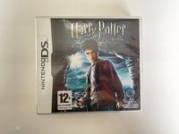 Harry Potter & der Halbblutprinz - 6 - Nintendo DS Nordrhein-Westfalen - Iserlohn Vorschau