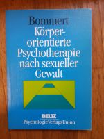 Körperorientierte Psychotherapie nach sexueller Gewalt Düsseldorf - Gerresheim Vorschau