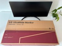 LG UltraWide Monitor 29 Zoll für Bastler Baden-Württemberg - Tübingen Vorschau