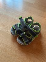 Sandalen Gr. 25 SUPERFIT Baden-Württemberg - Beuren Vorschau