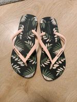 Flip Flops Ipanema Mädchen Damen Größe 37 NEU Köln - Nippes Vorschau