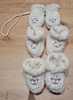 Babyhandschuhe und Schuhe im Set Hessen - Hohenroda Vorschau