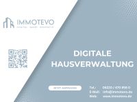 Digitale Hausverwaltung | WEG-, Miet- & Vollverwaltung Baden-Württemberg - Schriesheim Vorschau