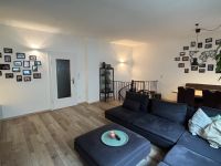 Vermiete große 3 Zimmer Maisonette-Wohnung mit Terrasse 103m² Nürnberg (Mittelfr) - Südstadt Vorschau