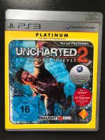 PS3 Spiel UNCHARTED 2 Bayern - Karlstadt Vorschau