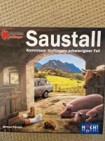 Saustall-Kommissar Kluftingers schwierigster Fall Thüringen - Kraftsdorf Vorschau