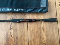 Daiwa Steez Skybolt S65L+ SV•SMT Friedrichshain-Kreuzberg - Friedrichshain Vorschau