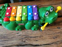 Fisher Price Krokodil Musik Xylophon Düsseldorf - Bilk Vorschau