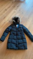 Winterjacke/Wintermantel Damen 3P schwarz Gr. 38 NEU Nordrhein-Westfalen - Erftstadt Vorschau