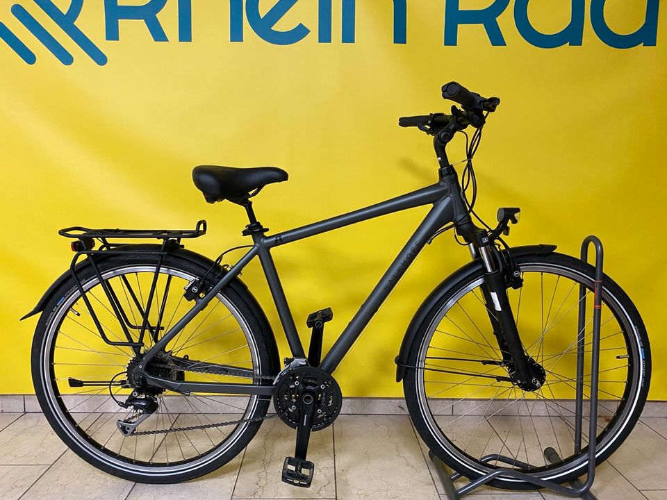 Kalkhoff Agattu XXL 27 Trekkingrad 28 Zoll 50cm M WIE NEU 2022 in Duisburg