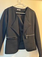 Blazer mit silbernen Details Brandenburg - Perleberg Vorschau