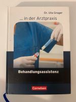 Medizinische fachangestellte Bücher + Prüfungsvorbereitungs Buch Niedersachsen - Delmenhorst Vorschau
