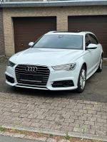 Audi A6- 8x Reifen- Klima-Scheckheft-Pano-ACC-PDC-Rückf. Kamera Bielefeld - Brackwede Vorschau