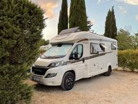 Premium Wohnmobil mieten, Carthago C-Tourer T144 LE Niedersachsen - Essen (Oldenburg) Vorschau