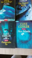 Clive Cussler 4x Baden-Württemberg - Weinstadt Vorschau