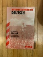 Woyzeck Interpretationshilfe Hessen - Frankenberg (Eder) Vorschau