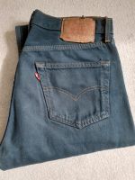 Levi's 501  W32/ L32 Rostock - Lichtenhagen Vorschau