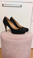 Pumps Claudia Obert Gr. 37 Bayern - Parsberg Vorschau