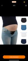 Knöpfe Set Umstandshose Umstandsjeans schwanger Mama Jeans Hose Hessen - Liederbach Vorschau