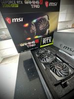 MSI GEFORCE  RTX 2080 Super Gaming x Trio Baden-Württemberg - Graben-Neudorf Vorschau