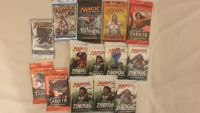 Magic the Gathering - Verschiedene Booster - OVP - DE und EN Berlin - Spandau Vorschau