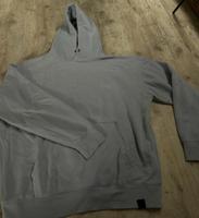 Hellblauer Pullover von Pull&Bear – Größe L (fällt größer aus) Niedersachsen - Hohenhameln Vorschau
