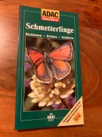 ADAC Naturführer Schmetterlinge bestimmen erleben schützen Buch Hannover - Südstadt-Bult Vorschau
