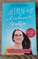 Buch Leben Lieben Leuchten Lea Hamann Sachsen - Adorf-Vogtland Vorschau