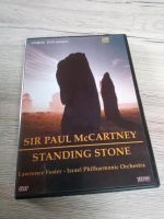 DVD Sir Paul McCartney Standing Stone Lawrence Foster Nordrhein-Westfalen - Geldern Vorschau