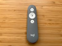 Logitech R500 Presenter, Bluetooth u. USB Verbindung Stuttgart - Stuttgart-Süd Vorschau