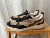 Högl Sneaker Schuhe Gr. 40 (6,5) NEU Thüringen - Heilbad Heiligenstadt Vorschau