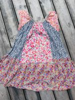 Sommerkleid Streublümchen 122 Niedersachsen - Göttingen Vorschau