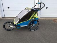 Thule Chariot Sport 2 Jogging Kit 2 Niedersachsen - Hardegsen Vorschau