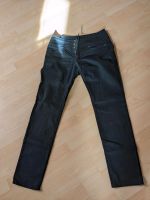 Jeans schwarz ungetragen Saarland - Völklingen Vorschau
