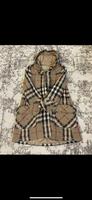 Burberry Wollmantel Bayern - Freilassing Vorschau