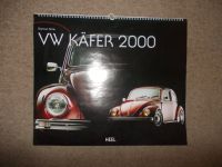 VW Käfer Kalender 2000 Heel Verlag 48x40cm Schleswig-Holstein - Barsbüttel Vorschau